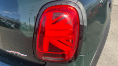 MINI Hatchback 2.0 John Cooper Works Premium 3dr Auto Petrol Hatchback